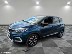 Culoarealbastru Utilizat 2019 Renault Captur Intens SUV | 10.990 EUR (Preț bun)