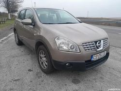 Utilizat 2009 Nissan Qashqai SUV | 3.650 EUR (Super Preț)