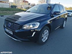 Culoarenegru Utilizat 2014 Volvo XC60 SUV | 13.500 EUR (Preț OK)