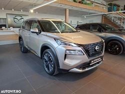 Culoareargint Nouă 2025 Nissan X-Trail Tekna SUV | 52.250 EUR