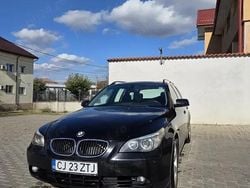 Utilizat 2006 BMW 520 Break | 4.000 EUR (Puțin scump)