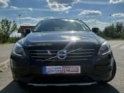 Negru Utilizat 2014 Volvo XC60 SUV | 15.000 EUR