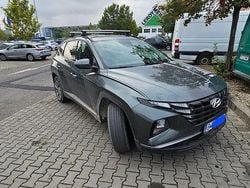 Culoarealte culori Utilizat 2022 Hyundai Tucson Style SUV | 21.000 EUR (Preț OK)