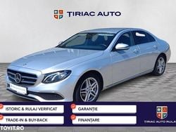 Culoaregri Utilizat 2019 Mercedes E220 Berlinǎ | 24.491 EUR (Preț bun)