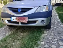 Utilizat 2006 Dacia Logan Berlinǎ | 1.500 EUR (Preț OK)