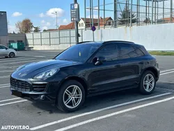 Negru Utilizat 2015 Porsche Macan SUV | 23.800 EUR