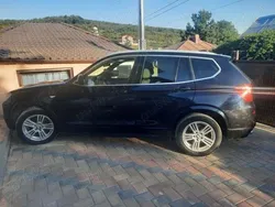 Utilizat 2012 BMW X3 SUV | 12.900 EUR (Preț bun)