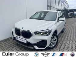 Utilizat 2021 BMW X1 SUV | 30.102 EUR (Preț OK)