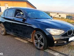 Culoarenegru Utilizat 2011 BMW 118 Coupé Comfort Edition Coupe | 4.800 EUR