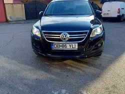 Utilizat 2009 VW Tiguan R-line SUV | 7.500 EUR (Preț OK)