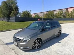 Utilizat 2014 Mercedes A200 Hatchback | 9.000 EUR