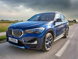Utilizat 2022 BMW X1 xLine SUV | 31.791 EUR (Scump)