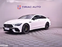 Alb Utilizat 2020 Mercedes AMG GT 43 AMG Coupe | 78.600 EUR