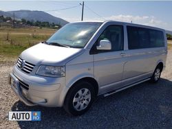 Gri Utilizat 2008 VW T5 Van | 12.150 EUR (Preț OK)