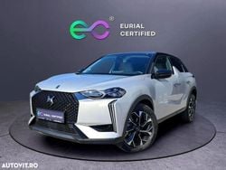 Gri Utilizat 2023 DS Automobiles DS3 Hatchback | 25.900 EUR