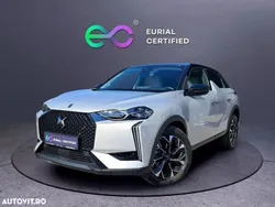 Gri Utilizat 2023 DS Automobiles DS3 Hatchback | 26.500 EUR