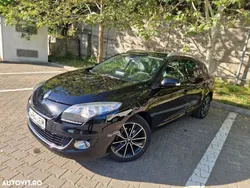 Negru Utilizat 2013 Renault Mégane GrandTour Bose Edition Break | 4.998 EUR (Scump)