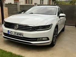 Utilizat 2015 VW Passat Break | 12.500 EUR (Preț OK)