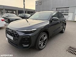 Culoaregri Nouă 2025 Audi Q5 S-Line SUV | 63.000 EUR (Preț OK)