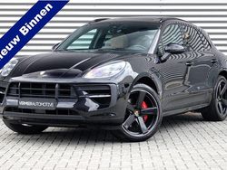 Utilizat 2020 Porsche Macan SUV | 71.021 EUR