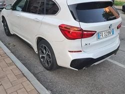 Utilizat 2018 BMW X1 SUV | 19.000 EUR (Puțin scump)
