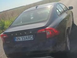 Utilizat 2014 Volvo S60 Berlinǎ | 8.000 EUR (Preț bun)
