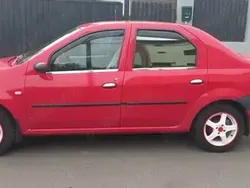 Utilizat 2007 Dacia Logan Berlinǎ | 1.750 EUR (Preț OK)
