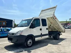 Utilizat 2010 Iveco Daily | 9.800 EUR (Puțin scump)