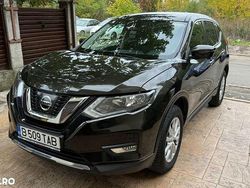 Culoarealte culori Utilizat 2018 Nissan X-Trail SUV | 16.000 EUR (Preț bun)