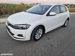 Culoarealb Utilizat 2019 VW Polo Comfortline | 8.990 EUR (Preț OK)