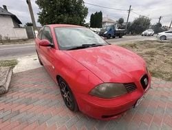 Utilizat 2003 Seat Ibiza FR Hatchback | 1.500 EUR