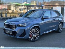 Gri Utilizat 2023 BMW iX1 Comfort Edition SUV | 49.308 EUR
