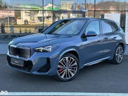 Gri Utilizat 2023 BMW iX1 SUV | 57.650 EUR