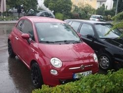 Utilizat 2008 Fiat 500 Coupe | 3.200 EUR