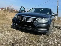 Utilizat 2012 Mercedes 220 Coupe | 9.000 EUR