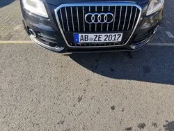 Utilizat 2017 Audi Q5 SUV | 17.000 EUR (Super Preț)