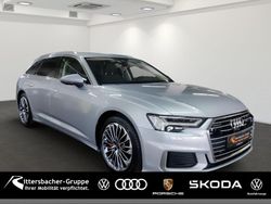 Utilizat 2022 Audi A6 Sport Break | 42.599 EUR (Scump)
