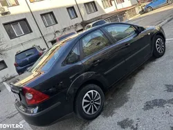 Negru Utilizat 2007 Ford C-MAX Ambiente Monovolum | 2.150 EUR (Preț OK)
