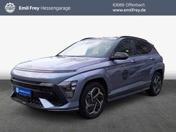 Utilizat 2024 Hyundai Kona N Line SUV | 30.102 EUR