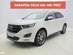 Alb Utilizat 2017 Ford Edge Sport SUV | 20.750 EUR