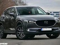 Culoaregri Utilizat 2018 Mazda CX-5 SUV | 15.000 EUR (Preț OK)