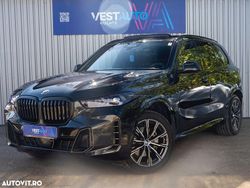 Culoarenegru Utilizat 2024 BMW X5 Comfort Edition SUV | 78.990 EUR