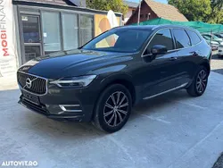 Culoaremaro Utilizat 2019 Volvo XC60 SUV | 19.400 EUR (Super Preț)
