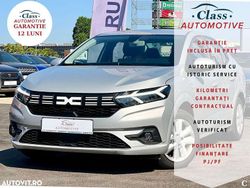 Gri Utilizat 2023 Dacia Logan Berlinǎ | 10.250 EUR (Preț OK)
