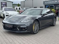 Utilizat 2021 Porsche Panamera Turbo S Berlinǎ | 96.009 EUR