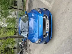Albastru Utilizat 2020 Ford Focus Hatchback | 9.500 EUR (Preț OK)