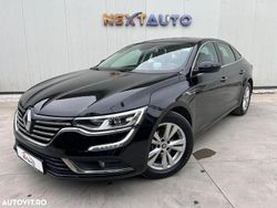 Culoarenegru Utilizat 2018 Renault Talisman Business Berlinǎ | 10.498 EUR (Preț bun)