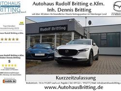 Utilizat 2025 Mazda CX-30 Center-Line SUV | 31.141 EUR