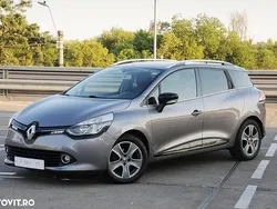 Culoaregri Utilizat 2014 Renault Clio IV Bose Edition Hatchback | 4.200 EUR (Preț bun)