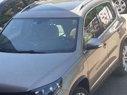 Maro Utilizat 2013 VW Tiguan SUV | 9.900 EUR (Scump)